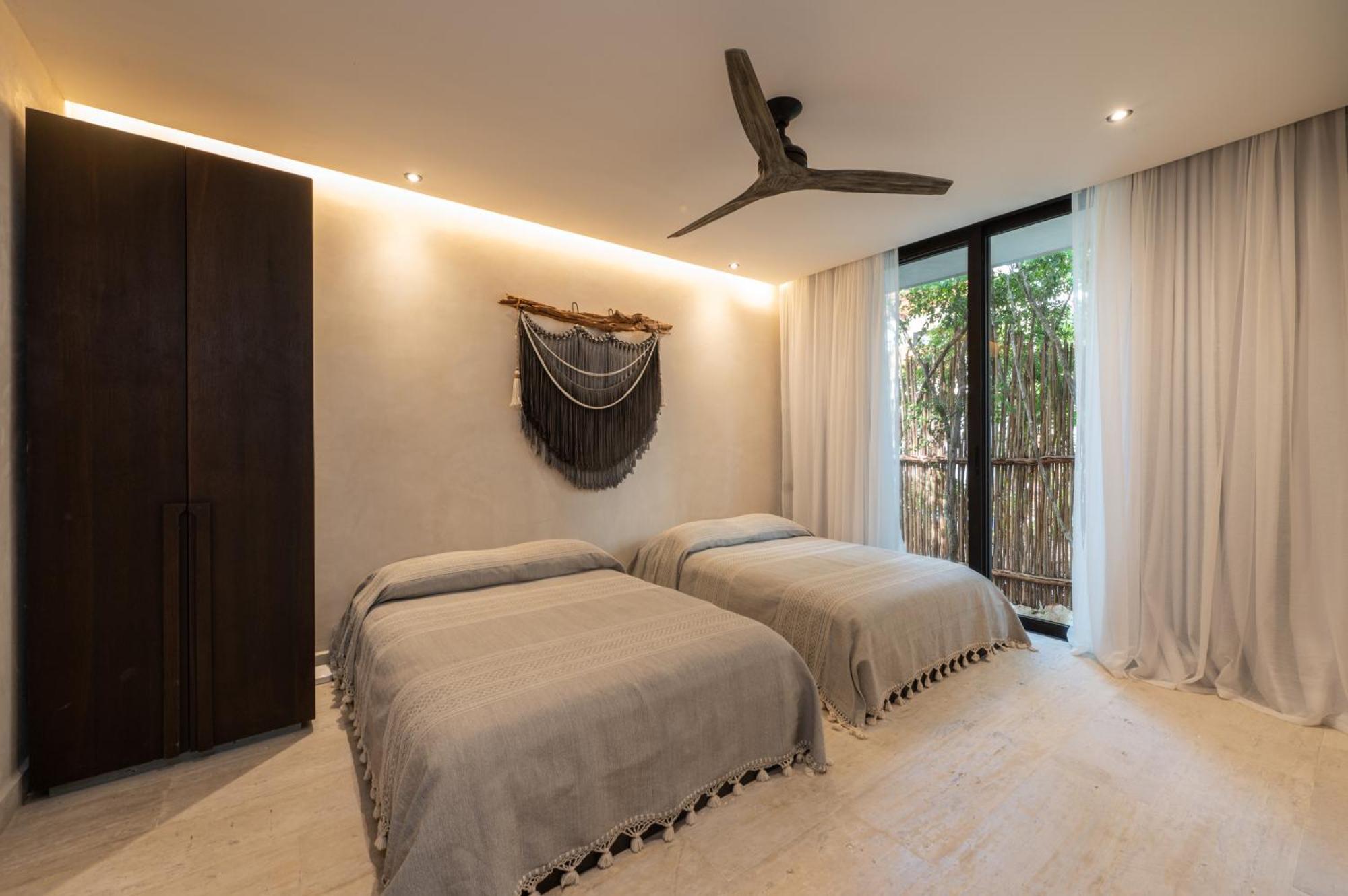 Villa Tovar Tulum Exteriör bild