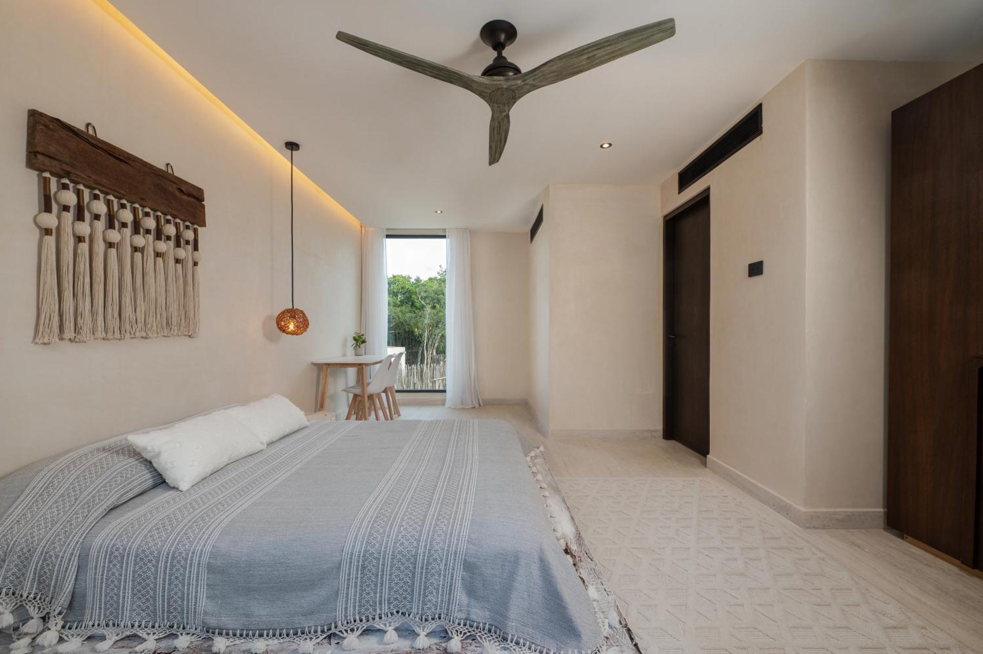 Villa Tovar Tulum Exteriör bild