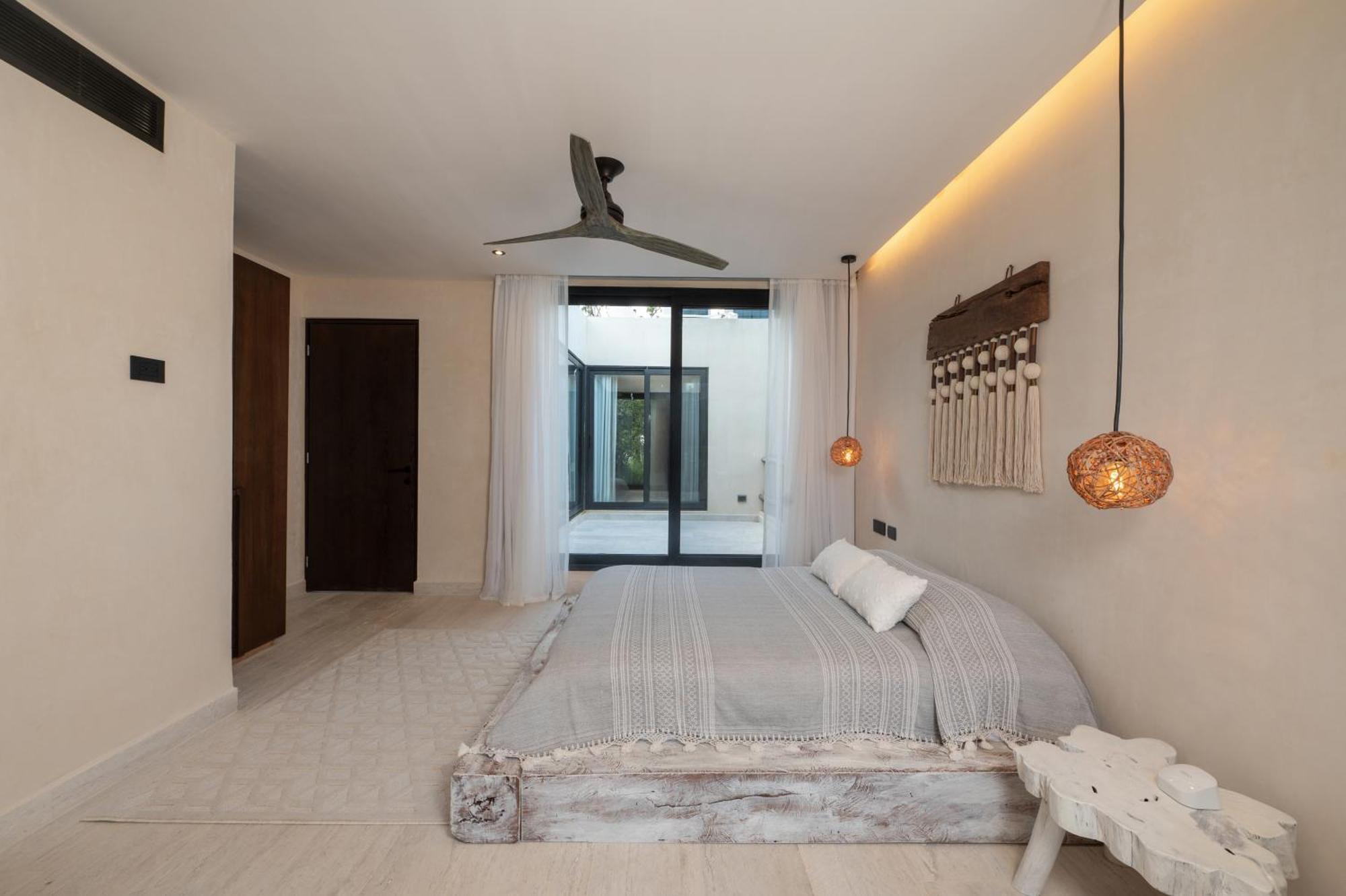 Villa Tovar Tulum Exteriör bild