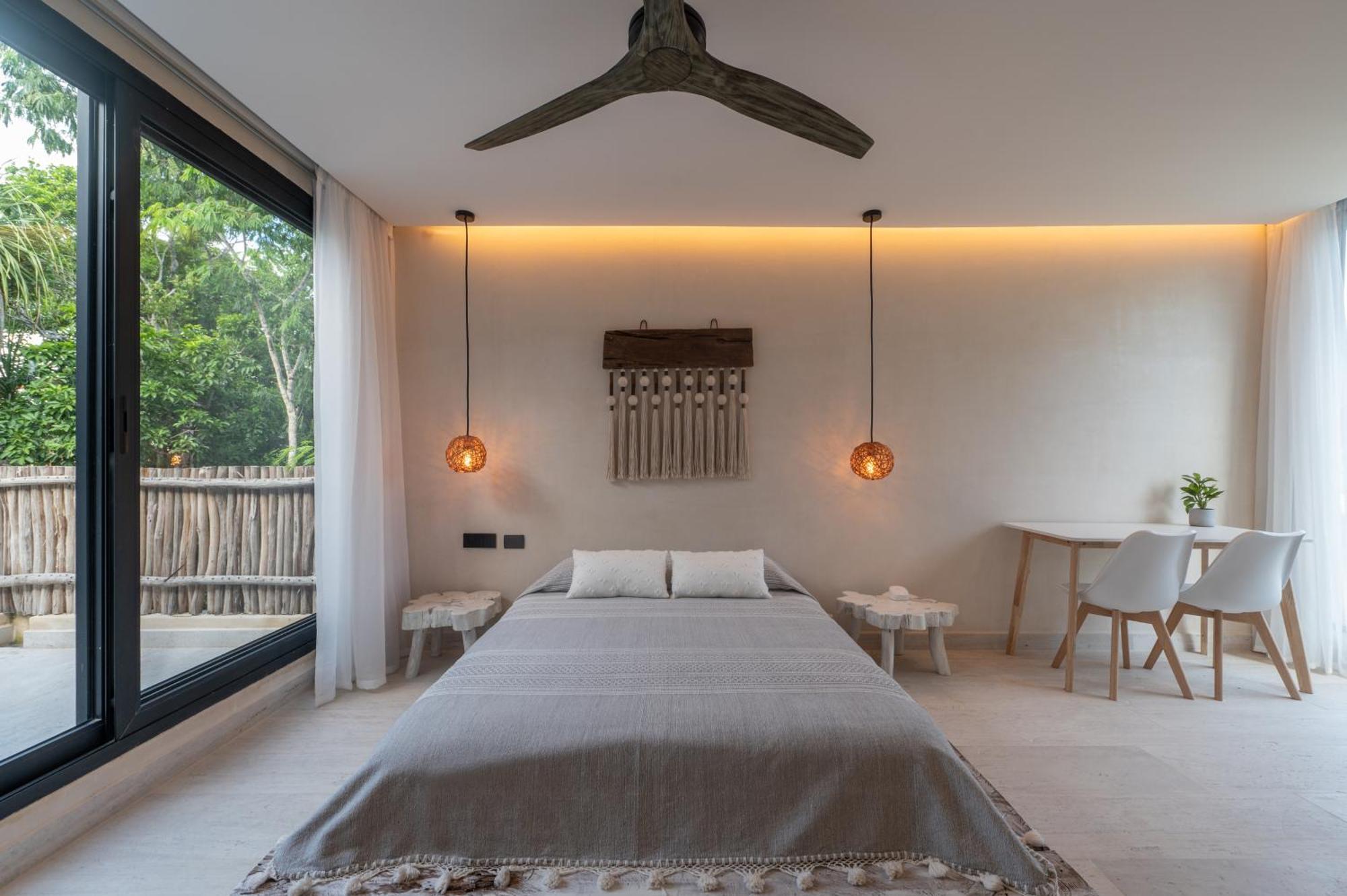 Villa Tovar Tulum Exteriör bild