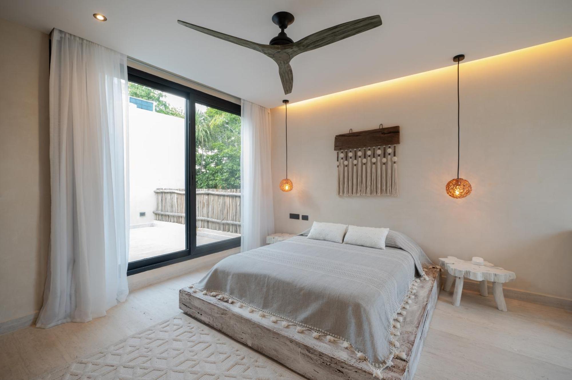 Villa Tovar Tulum Exteriör bild